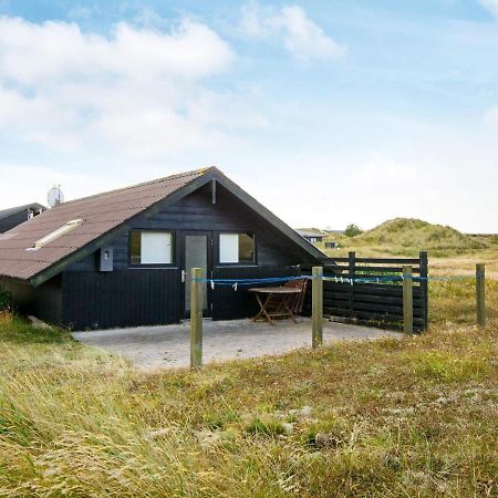 Holiday home Hvide Sande XCIX Havrvig Eksteriør billede